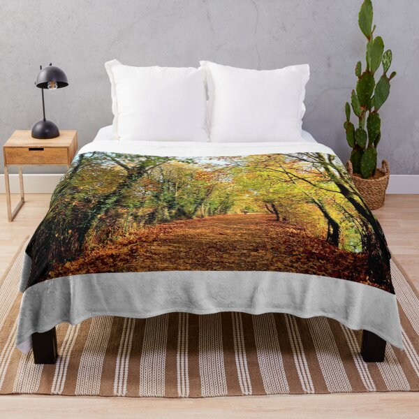 Item preview, Autumn walk designed and sold by annalisa56.