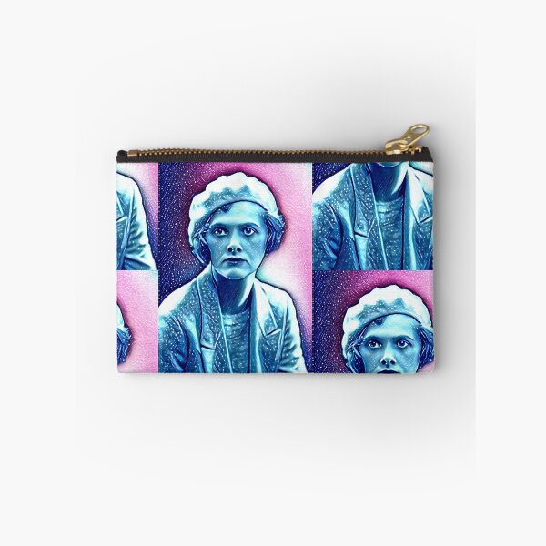 Item preview, Daphne du Maurier Artwork | Daphne du Maurier Portrait | Daphne du Maurier Wall Art  designed and sold by Suyogsonar25.