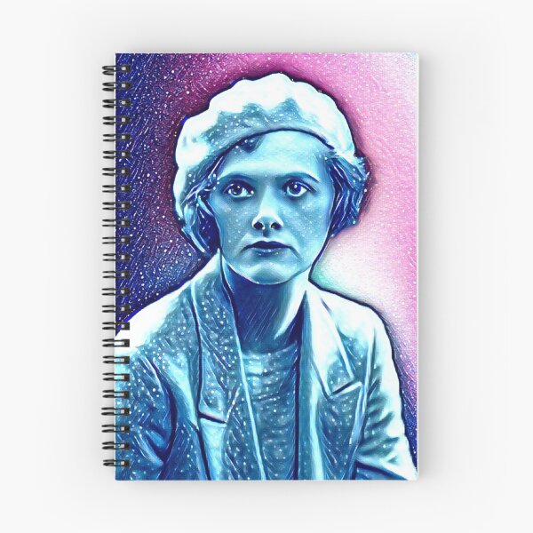 Item preview, Daphne du Maurier Artwork | Daphne du Maurier Portrait | Daphne du Maurier Wall Art  designed and sold by Suyogsonar25.
