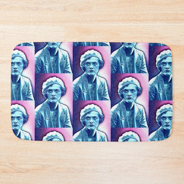 Item preview, Daphne du Maurier Artwork | Daphne du Maurier Portrait | Daphne du Maurier Wall Art  designed and sold by Suyogsonar25.