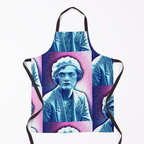 Item preview, Daphne du Maurier Artwork | Daphne du Maurier Portrait | Daphne du Maurier Wall Art designed and sold by Suyogsonar25.
