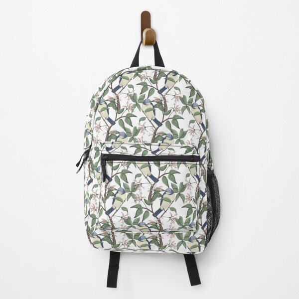 Item preview, Bird Spotting (white) designed and sold by OceaneMarion.