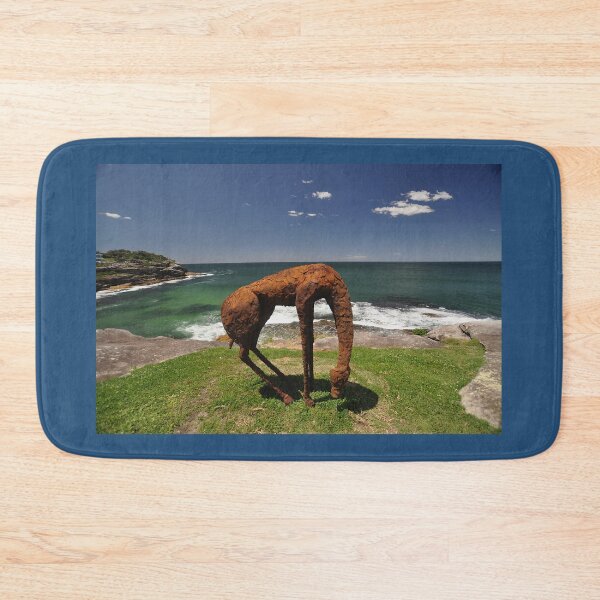 Item preview, Sculptures By The Sea Exhibition 20221028 - Giraffe designed and sold by muz2142.