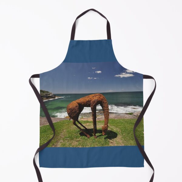 Item preview, Sculptures By The Sea Exhibition 20221028 - Giraffe designed and sold by muz2142.