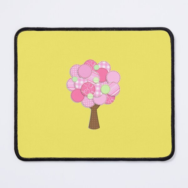 Item preview, Tree Pattern Patchwork designed and sold by designforum1968.