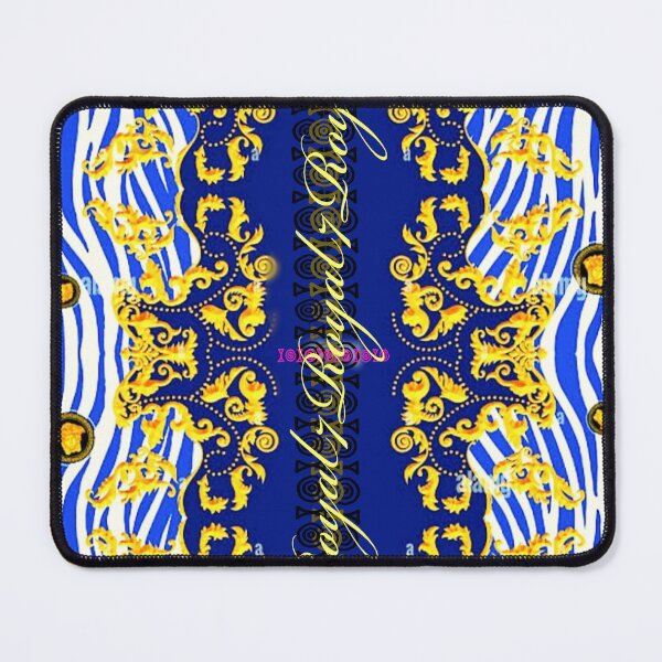 Item preview, Patchwork product is look like a luxurious fashionable stylish and colourful you like it very much. designed and sold by 7Royal.