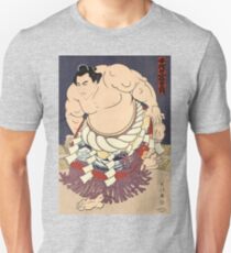 Sumo Unisex T-Shirt