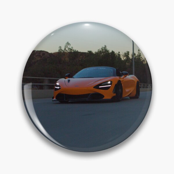 Item preview, McLaren 720s designed and sold by Rorzfilms1.