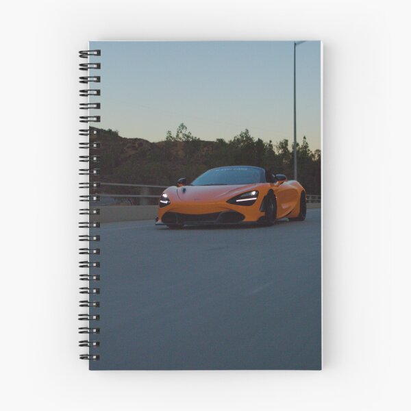 Item preview, McLaren 720s designed and sold by Rorzfilms1.