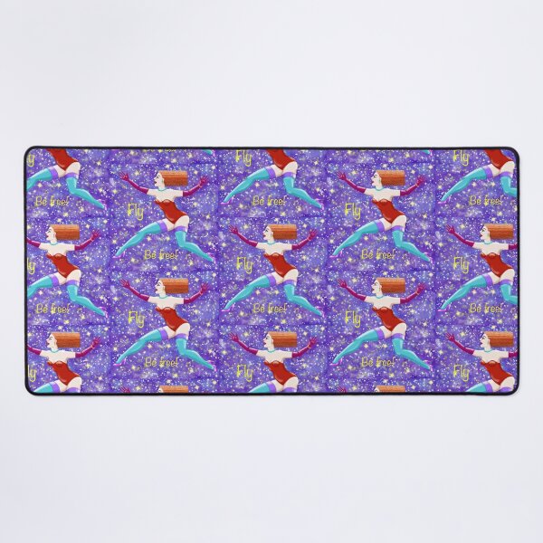 Item preview, Fly, be Free! designed and sold by Soozie Wray.