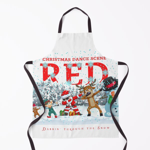 Item preview, Christmas Dance designed and sold by Adrenaline1102.