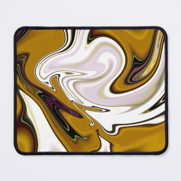 Item preview, Fluid Abstract Pattern 1395 designed and sold by Holidays77.