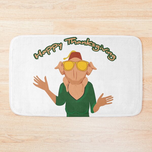 Item preview, Happy Thanksgiving  designed and sold by jfcreations.