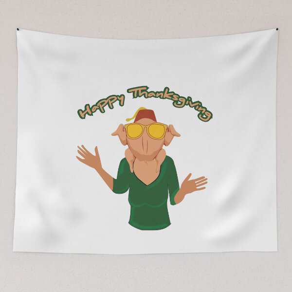 Item preview, Happy Thanksgiving  designed and sold by jfcreations.