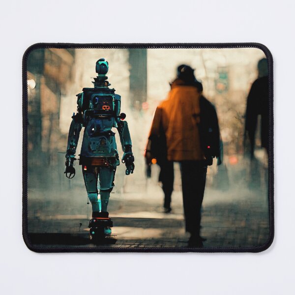 Item preview, Future Cities Series designed and sold by VISIONARTIST.