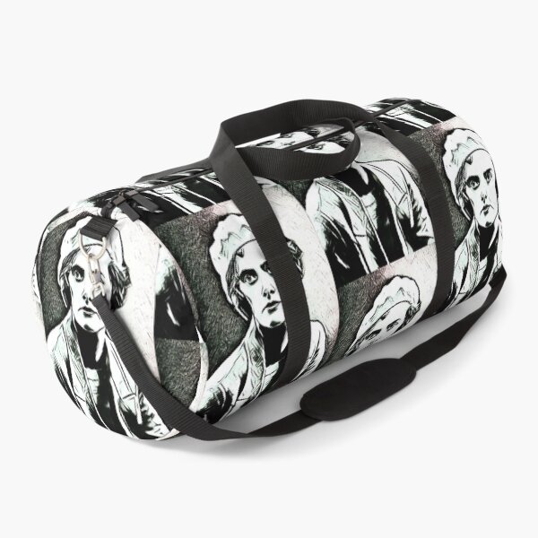 Item preview, Daphne du Maurier Artwork | Daphne du Maurier Portrait | Daphne du Maurier Wall Art  designed and sold by Suyogsonar25.