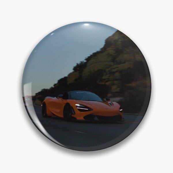 Item preview, McLaren 720s designed and sold by Rorzfilms1.
