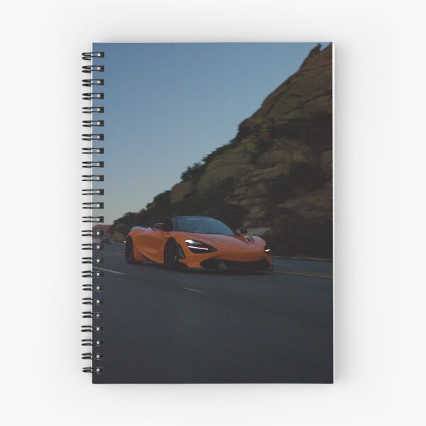 Item preview, McLaren 720s designed and sold by Rorzfilms1.