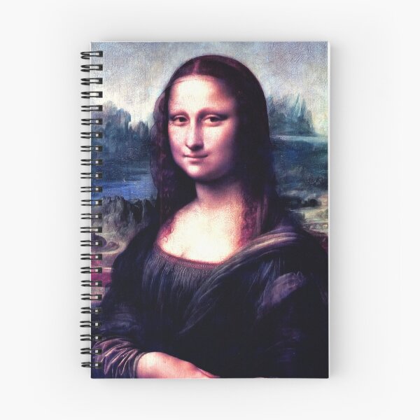 Item preview, Mona Lisa  designed and sold by DeversDesigns.
