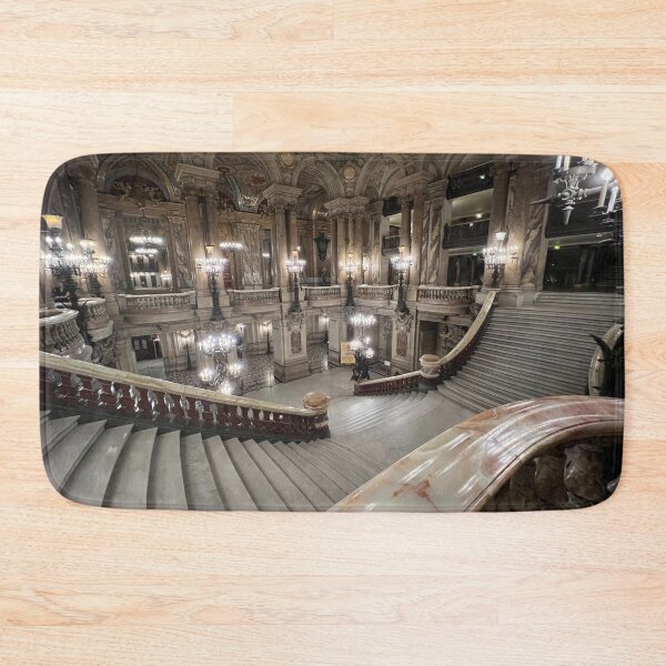 Item preview,  Opera Garnier, Grand Staircase designed and sold by dreamtravel.
