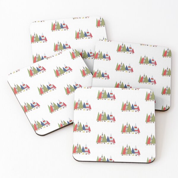 Item preview, Decorated Christmas trees designed and sold by Jonesyinc.