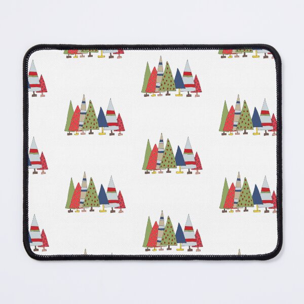 Item preview, Decorated Christmas trees designed and sold by Jonesyinc.