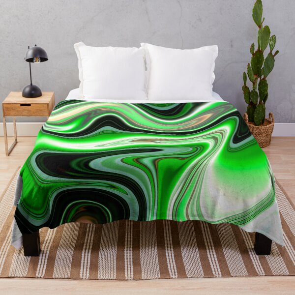 Item preview, Fluid Abstract Pattern 1400 designed and sold by Holidays77.