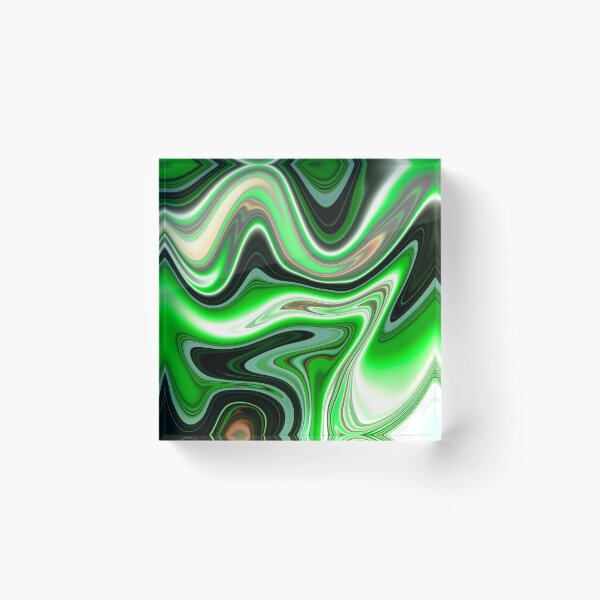Item preview, Fluid Abstract Pattern 1400 designed and sold by Holidays77.