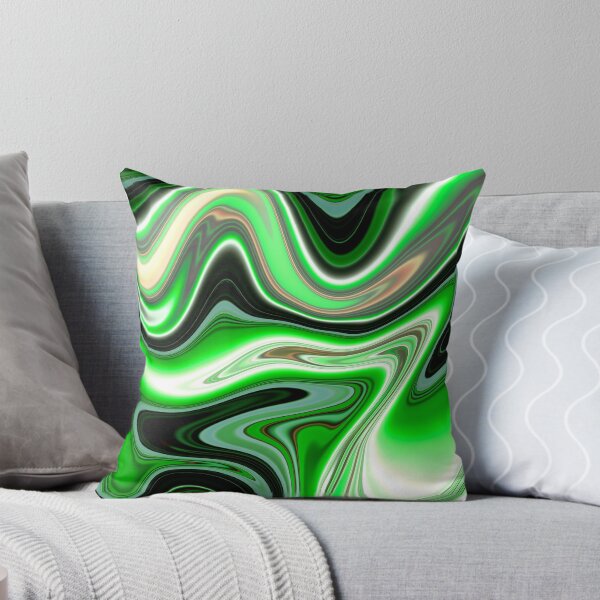 Item preview, Fluid Abstract Pattern 1400 designed and sold by Holidays77.