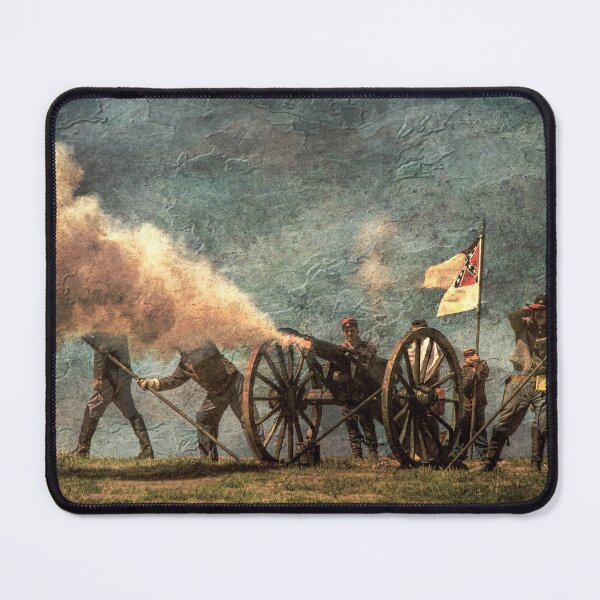 Item preview, Civil War Reenactment  designed and sold by CarolM.