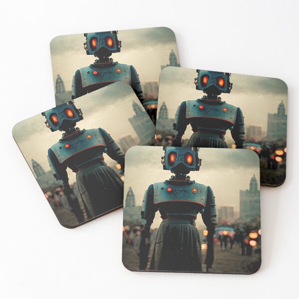Item preview, Future Cities Series designed and sold by VISIONARTIST.