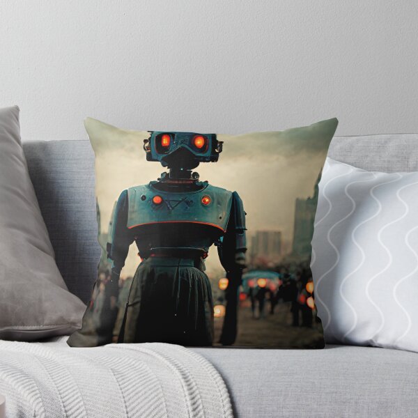 Item preview, Future Cities Series designed and sold by VISIONARTIST.