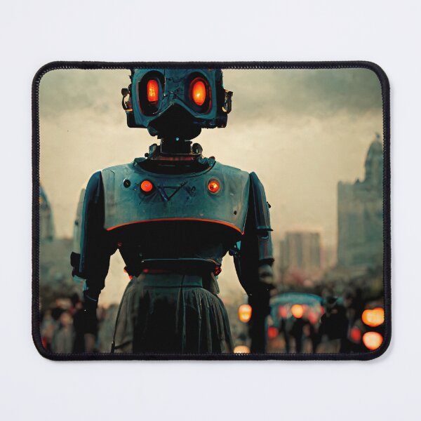 Item preview, Future Cities Series designed and sold by VISIONARTIST.