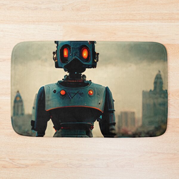 Item preview, Future Cities Series designed and sold by VISIONARTIST.