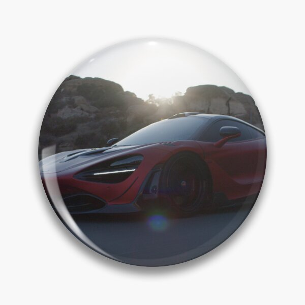 Item preview, McLaren 720s designed and sold by Rorzfilms1.