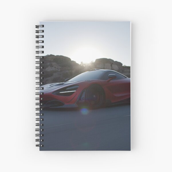 Item preview, McLaren 720s designed and sold by Rorzfilms1.