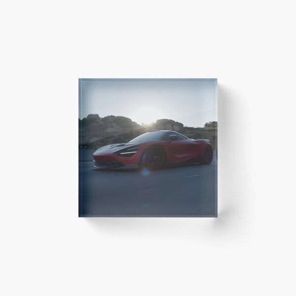 Item preview, McLaren 720s designed and sold by Rorzfilms1.