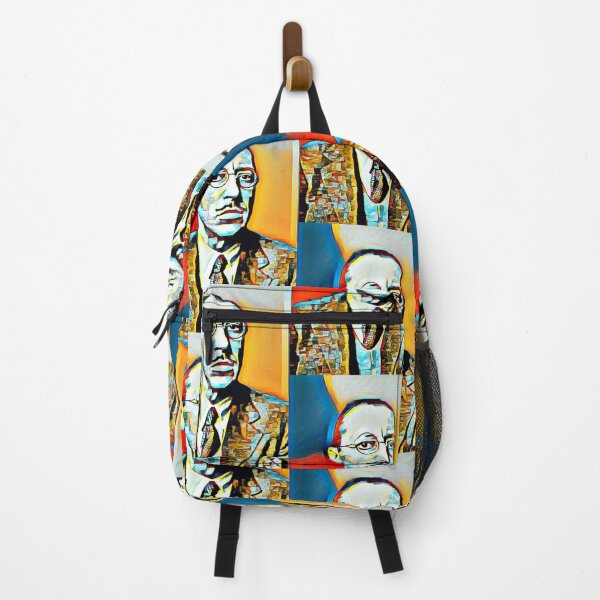 Item preview, Igor Stravinsky Artwork | Igor Stravinsky Portrait | Igor Stravinsky Wall Art  designed and sold by Suyogsonar25.