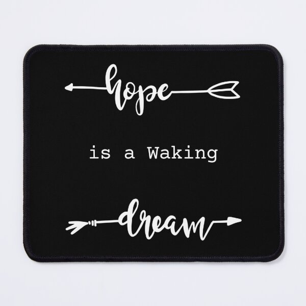 Item preview, Hope is a Waking Dream designed and sold by Dantin.