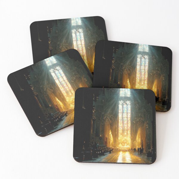 Item preview, Story of Creation Series designed and sold by VISIONARTIST.