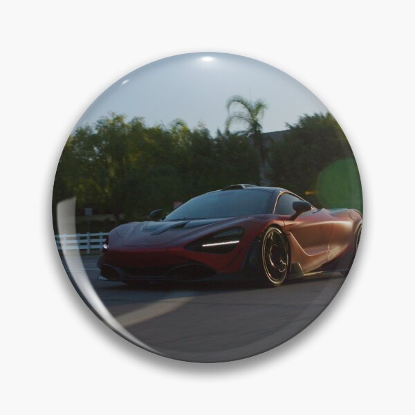 Item preview, McLaren 720s designed and sold by Rorzfilms1.