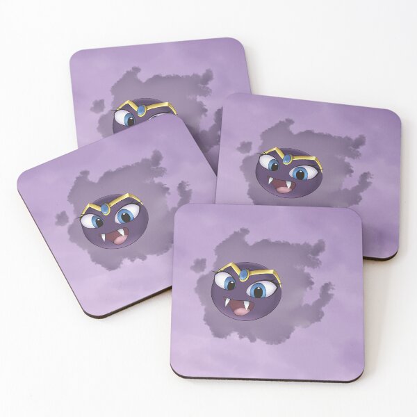 Item preview, Ghostly Shantae designed and sold by Levielise.