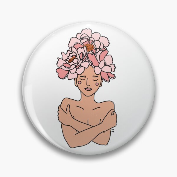 Item preview, Self love designed and sold by Ema Tudose.