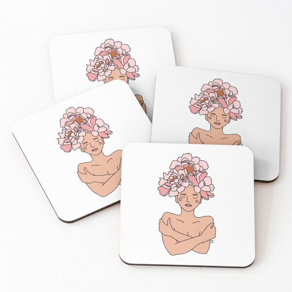 Item preview, Self love designed and sold by Ema Tudose.