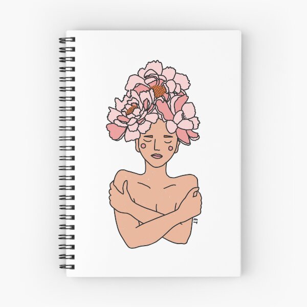 Item preview, Self love designed and sold by Ema Tudose.