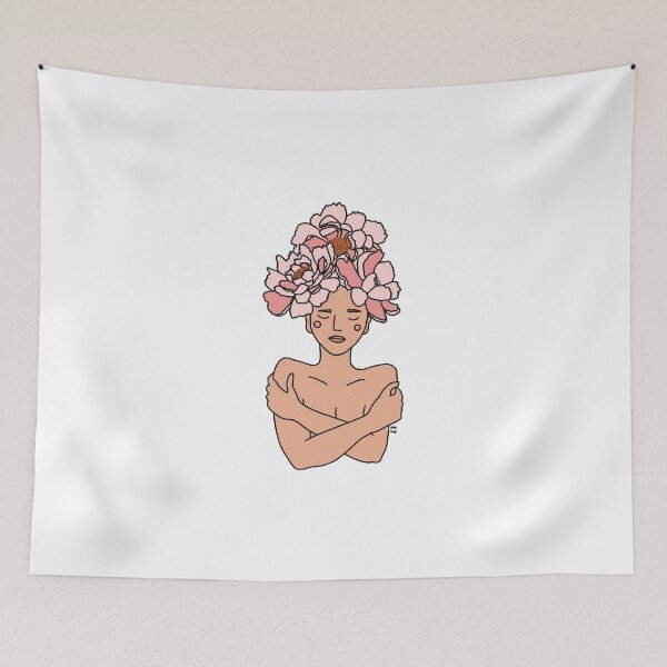 Item preview, Self love designed and sold by Ema Tudose.