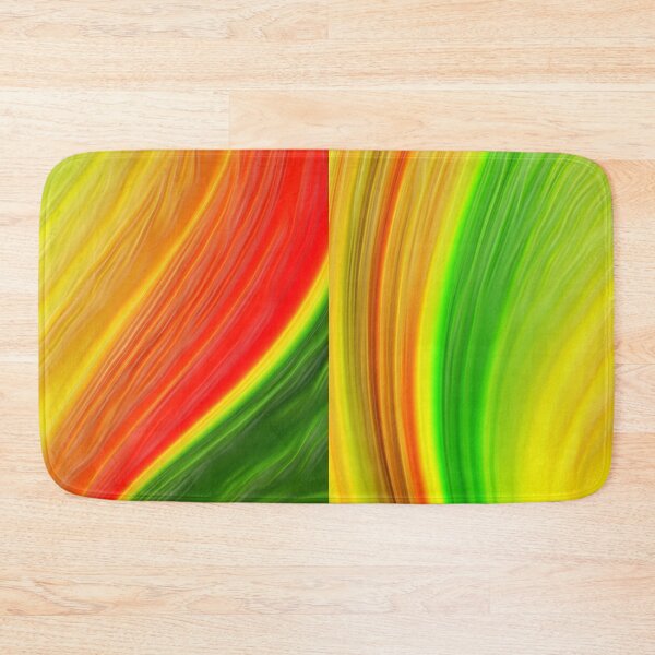 Item preview, Summer Flamboyance designed and sold by fatenanwar.