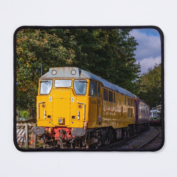 Item preview, Class 31 at Stanhope designed and sold by pwmoore.