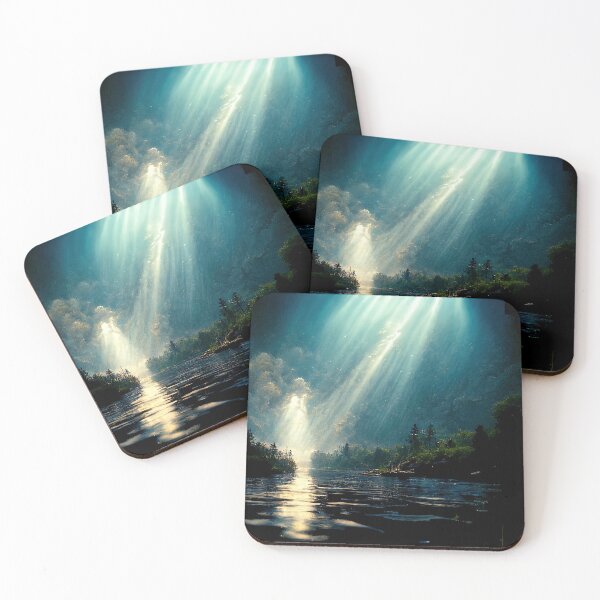 Item preview, Story of Creation Series designed and sold by VISIONARTIST.