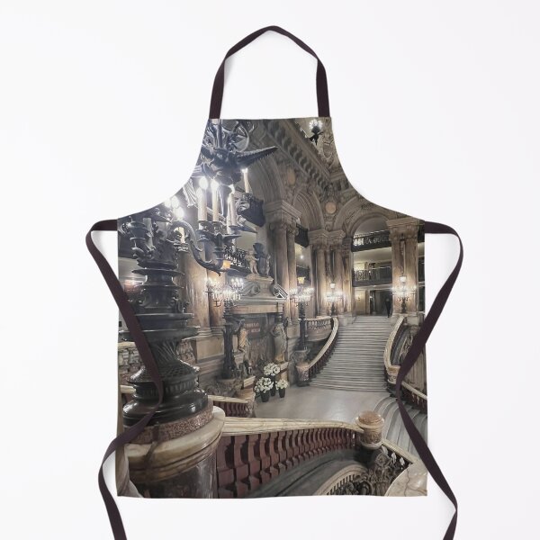 Item preview, Opera Garnier, Grand Staircase designed and sold by dreamtravel.